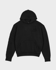 Hoodie Visionary - Black