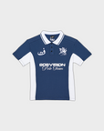 Polo Shirt 808 - Bleu