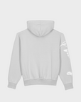 Hoodie Visionary - Gray