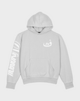 Hoodie Visionary - Gray
